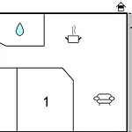 Apartament Put Zuke Vi
