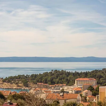 Apartamento 2 Bedroom Beautiful In *